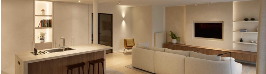 Schilderwerken Schyvens