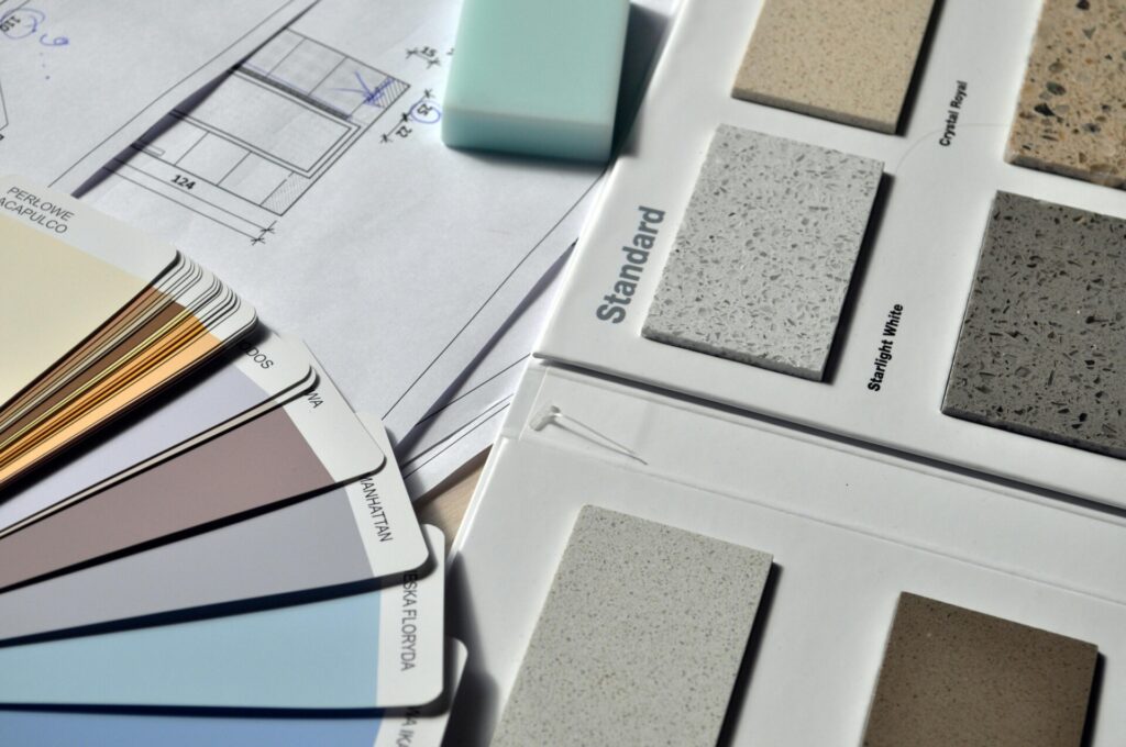 Renoveren start met plannen