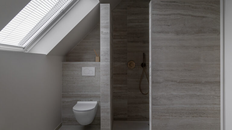 Badkamerrenovatie Oelegem