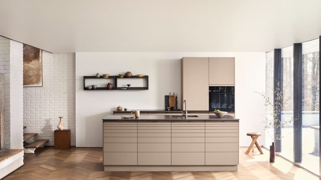 Align, een Deense design klassieker opnieuw vormgegeven door Rikke Frost