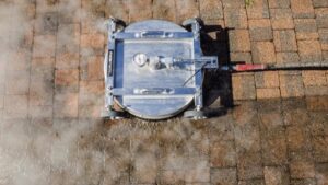 OPRIT/TERRAS/HOUTWERK