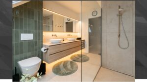 Badkamerrenovaties