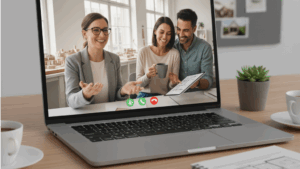 Jouw Project Start Hier: Plan je Digitale Kennismaking