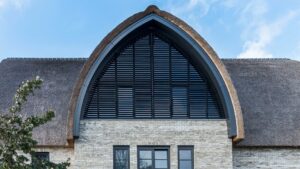 Het pad naar unieke louvers