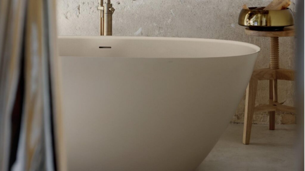 Creëer harmonie in je badkamer met Zeza Element