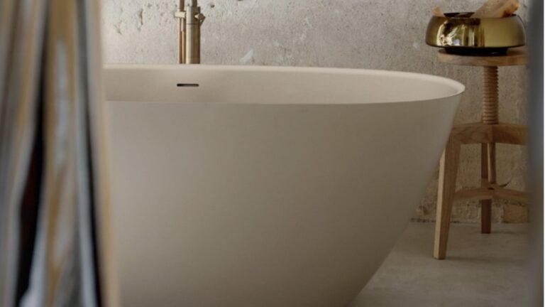 Creëer harmonie in je badkamer met Zeza Element