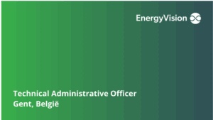 Technical Administrative Officer