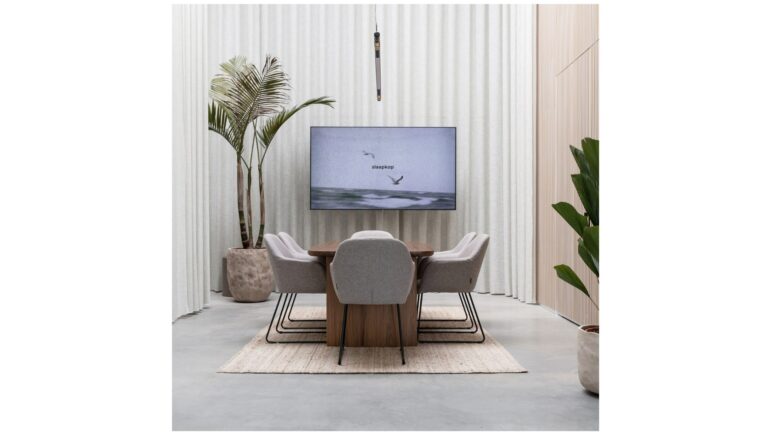 Bouwprofessionals ontmoeten elkaar bij de volgende Construction Speed Networking in Genk