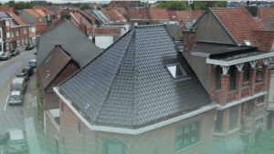 Dakrenovatie IQ Solutions