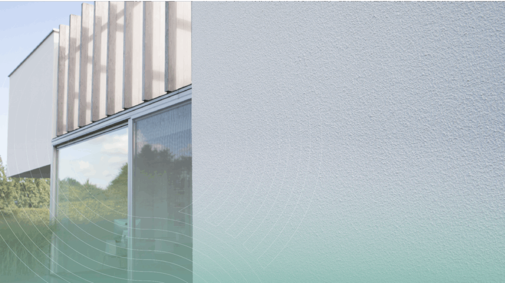 Gevelrenovatie IQ Solutions