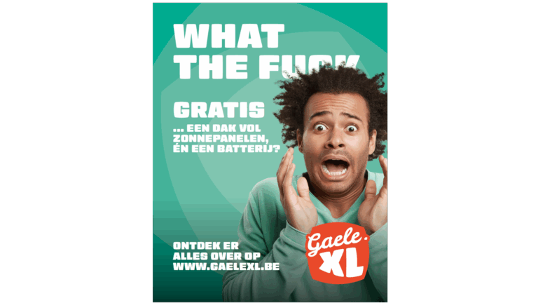 Gaele XL – Gratis zonnepanelen & een gratis batterij
