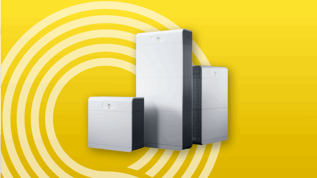 Thuisbatterij IQ Solar