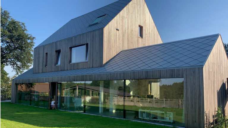 Villabouw & Renovatie