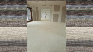 VLOER – Geslotencellig isolatieschuim bijgeschuurd