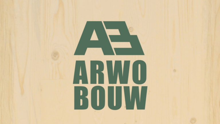 ARWOBOUW met nieuwste innovaties in houtbouw op BOUW & RENO beurs