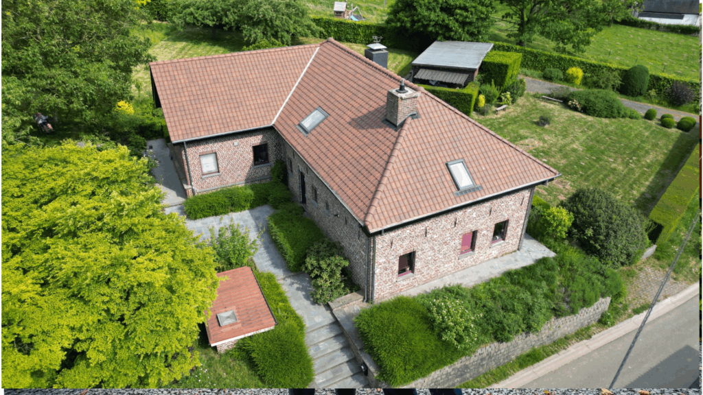 Kwalitatieve dak en gevelwerken bij IQ Solutions