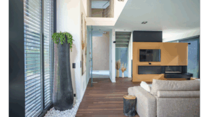 Volledige make-over met Tusk techniek