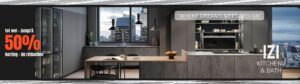 Izi-Kitchen