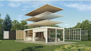 Winsol zet de wereld van outdoor living op z’n kop met SO! Universe