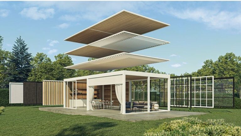 Winsol zet de wereld van outdoor living op z’n kop met SO! Universe