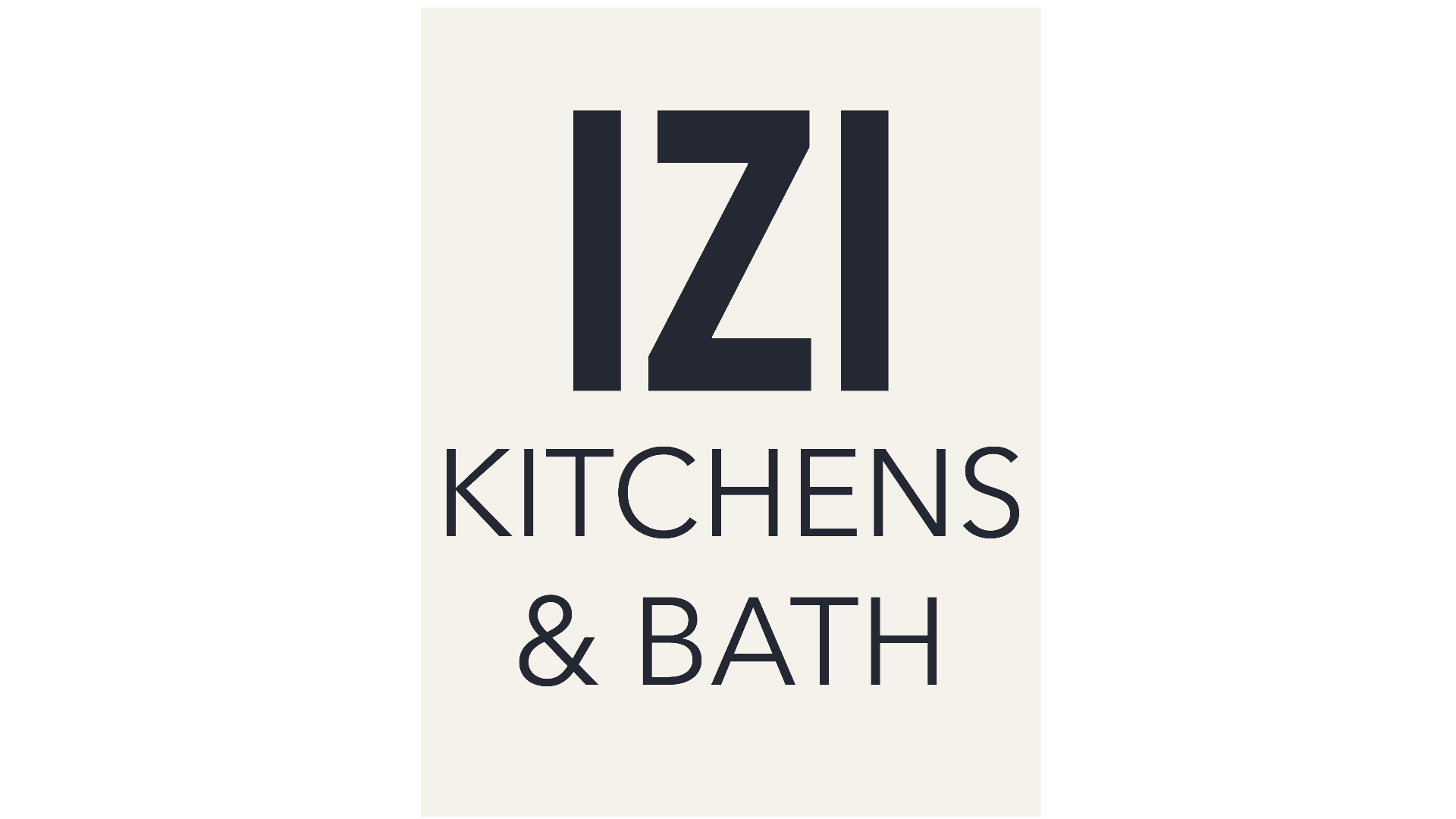 Izi-Kitchen