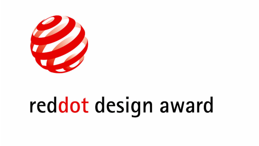 Winsol wint vijfde Red Dot Award op vijf jaar tijd