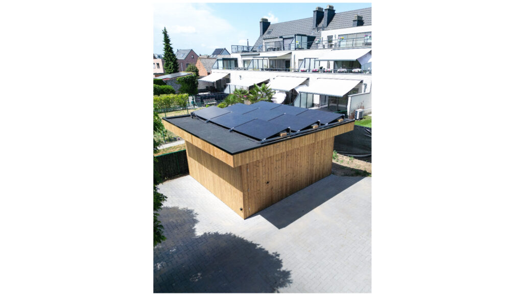 Zonnepanelen