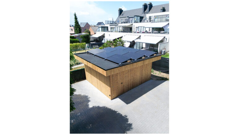Zonnepanelen