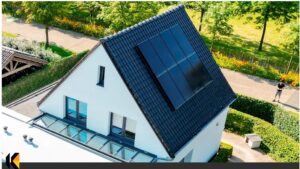 Zonnepanelen en Thuisbatterijen