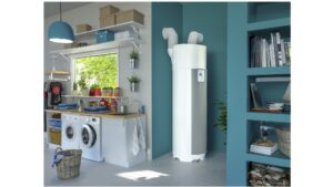 Warmtepompboiler Atlantic Explorer