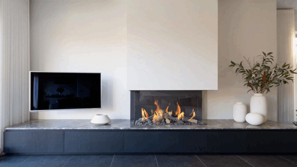 Energietransitie in Vlaanderen, wat met gashaarden.