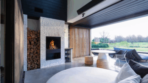 Gezelligheid is van alle seizoenen