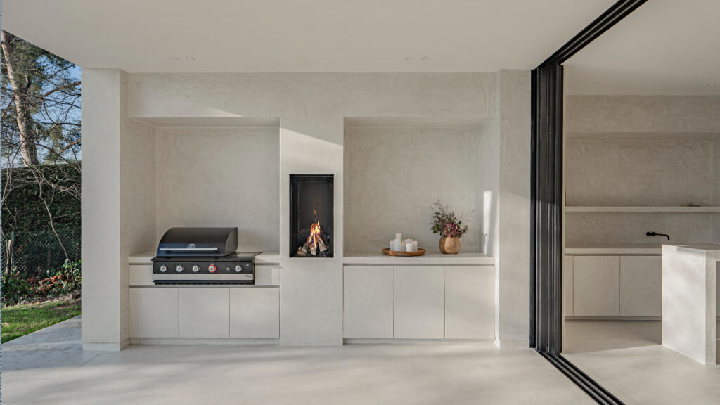 Haarden & interieurdesign