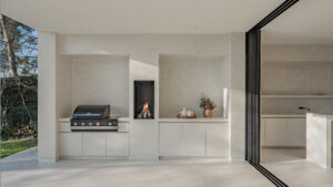 Haarden & interieurdesign