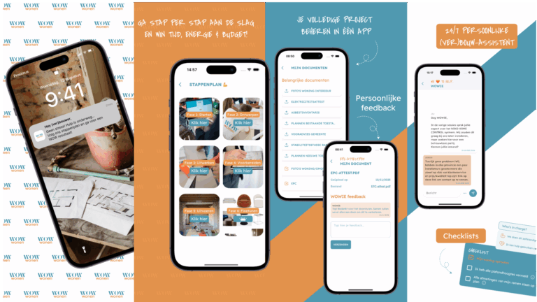 Heb jij al iets gezien…? 👀