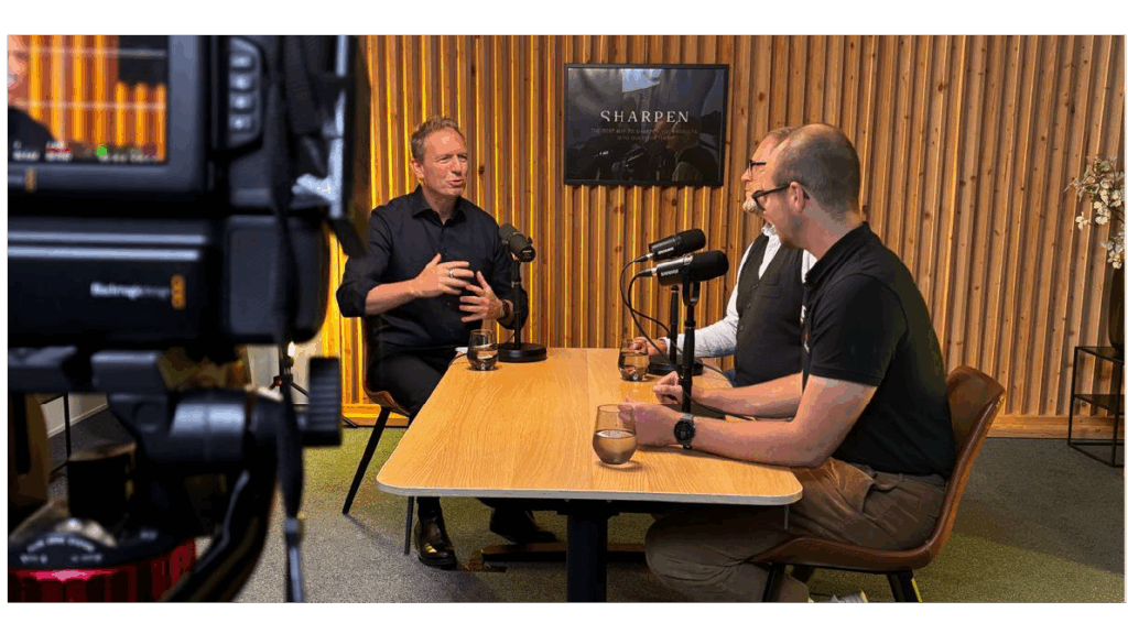 Waarom de workshop &lsquo;Moeilijke Gesprekken&rsquo; een gamechanger is voor aannemers