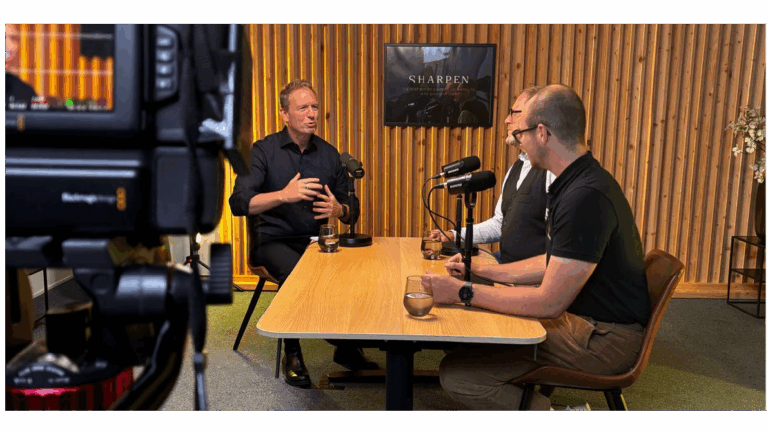 Waarom de workshop ‘Moeilijke Gesprekken’ een gamechanger is voor aannemers