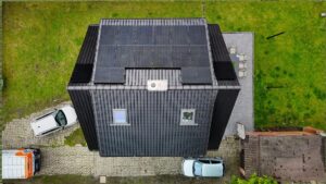 Zonnepanelen