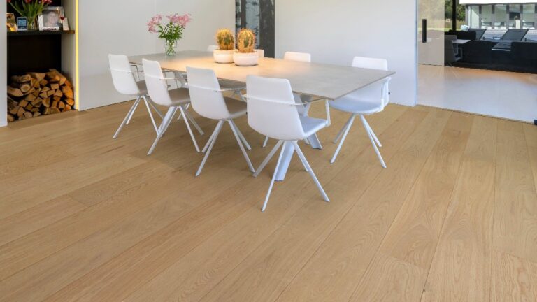 Grizzly parket collectie