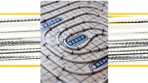 Henco Vloerverwarming