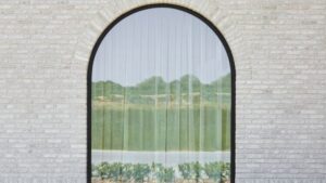 DECEUNINCK PVC RAMEN