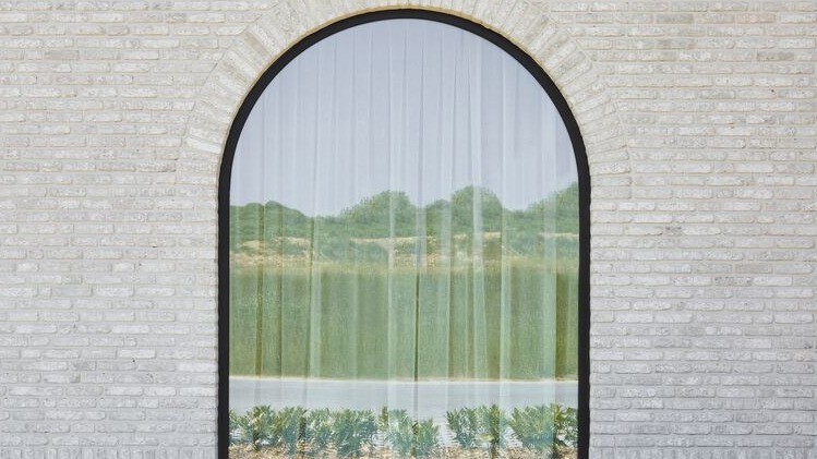 DECEUNINCK PVC RAMEN