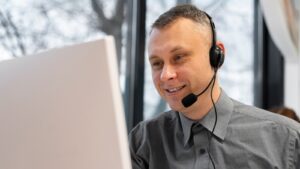 Commercieel Medewerker Binnendienst