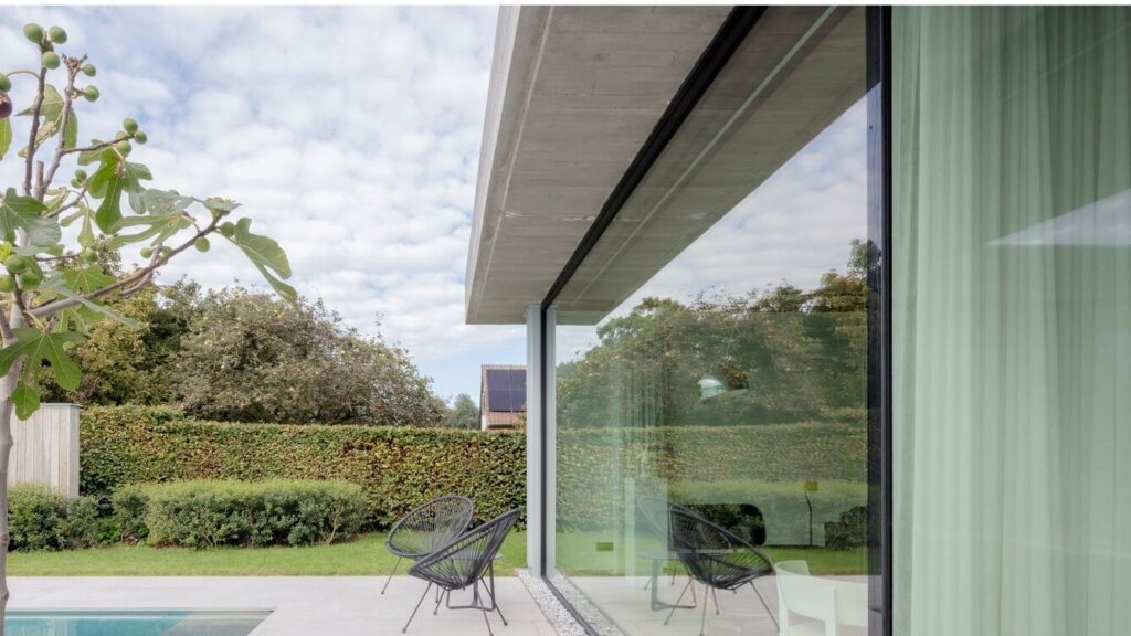 DECEUNINCK ALUMINIUM