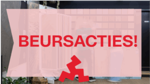 Onze promoties tijdens Wonen 2025!