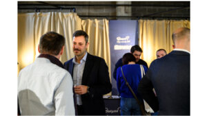 Verkoper ramen & deuren