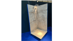 Rocko Wandpanelen douche