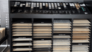 NIEUW – Kerlite tegels