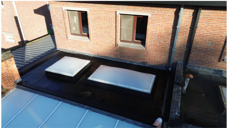 ๐ช DAKVENSTERS & DAKKOEPELS โ LICHT, RUIMTE EN COMFORT