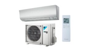 Daikin Comfora